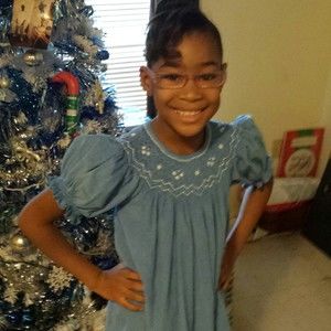 Meet your Posher, Jackie